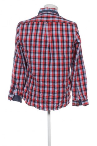 Herrenhemd Benjamin Barker, Größe L, Farbe Mehrfarbig, Preis € 38,99