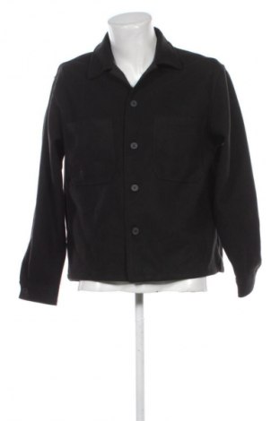 Pánská košile  Bershka, Velikost M, Barva Černá, Cena  469,00 Kč