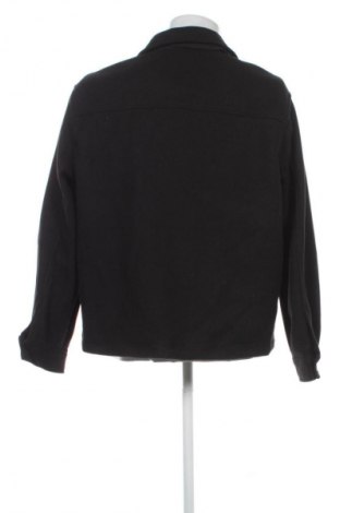 Pánská košile  Bershka, Velikost M, Barva Černá, Cena  469,00 Kč