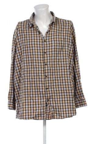 Pánská košile  Bexleys, Velikost 5XL, Barva Vícebarevné, Cena  549,00 Kč