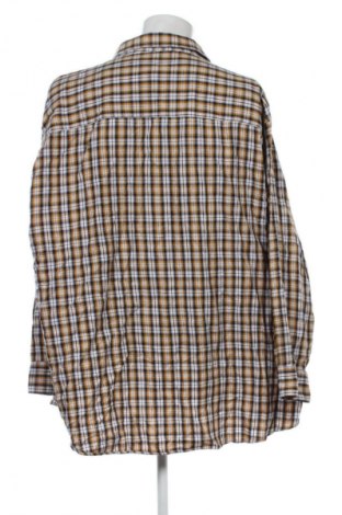 Pánská košile  Bexleys, Velikost 5XL, Barva Vícebarevné, Cena  549,00 Kč