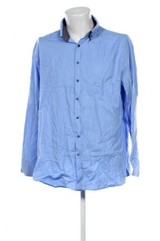 Herrenhemd Bexleys, Größe XXL, Farbe Blau, Preis € 23,99