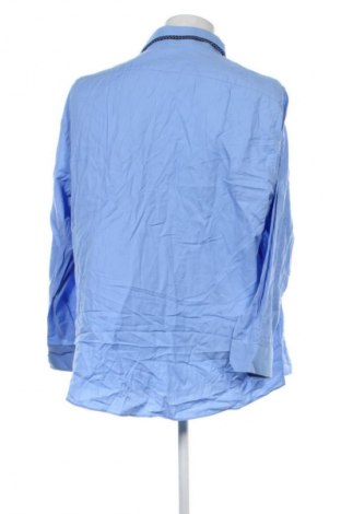 Herrenhemd Bexleys, Größe XXL, Farbe Blau, Preis € 23,99