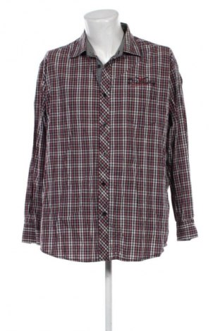 Herrenhemd Bexleys, Größe XXL, Farbe Mehrfarbig, Preis € 23,99