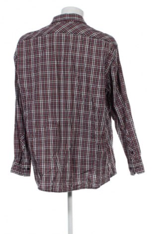 Herrenhemd Bexleys, Größe XXL, Farbe Mehrfarbig, Preis € 23,99