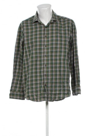 Herrenhemd Bexleys, Größe L, Farbe Mehrfarbig, Preis € 23,99