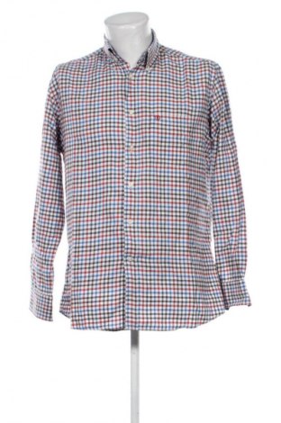 Cămașă de bărbați Bogner, Mărime L, Culoare Multicolor, Preț 170,92 Lei
