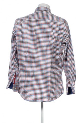 Cămașă de bărbați Bogner, Mărime L, Culoare Multicolor, Preț 170,92 Lei