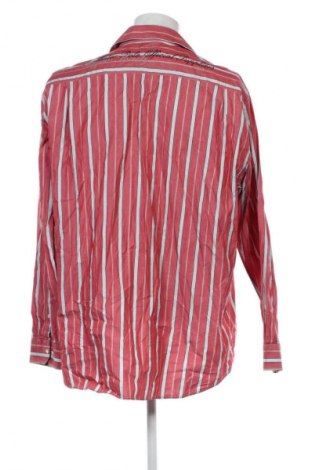 Herrenhemd Bonita, Größe 3XL, Farbe Mehrfarbig, Preis 20,99 €