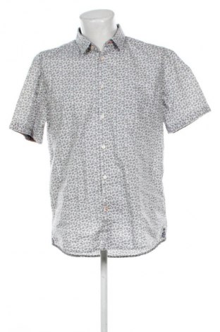 Herrenhemd Bonita, Größe XL, Farbe Mehrfarbig, Preis 26,00 €