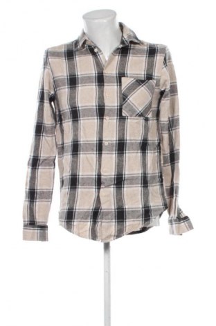 Herrenhemd Boohoo, Größe S, Farbe Mehrfarbig, Preis 20,99 €