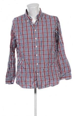 Herrenhemd Bpc Bonprix Collection, Größe M, Farbe Mehrfarbig, Preis € 20,99