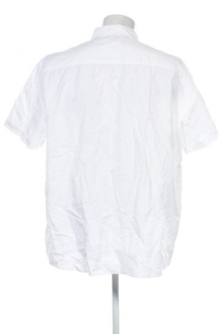 Herrenhemd Bpc Bonprix Collection, Größe XXL, Farbe Weiß, Preis € 16,99