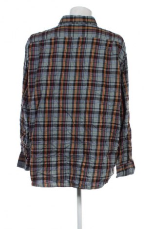 Pánska košeľa  Brax, Veľkosť 3XL, Farba Viacfarebná, Cena  12,95 €