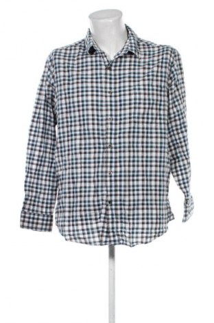Herrenhemd Breakaway, Größe XXL, Farbe Mehrfarbig, Preis € 23,99