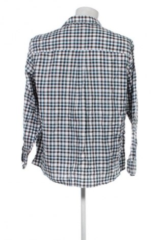Herrenhemd Breakaway, Größe XXL, Farbe Mehrfarbig, Preis € 23,99
