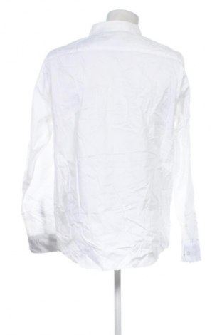 Herrenhemd Brilliant, Größe XXL, Farbe Weiß, Preis € 32,99