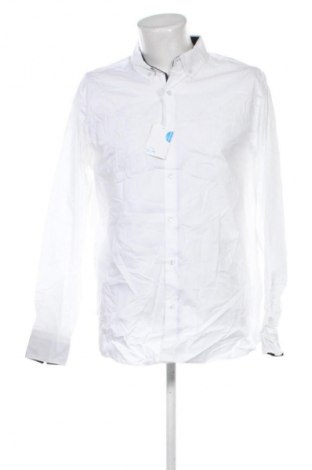 Herrenhemd Brilliant, Größe XXL, Farbe Weiß, Preis € 32,99