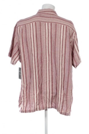 Herrenhemd Brixton, Größe XXL, Farbe Mehrfarbig, Preis € 53,99