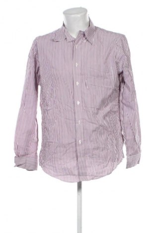 Herrenhemd Brooks Brothers, Größe L, Farbe Mehrfarbig, Preis € 47,99