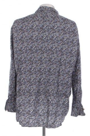 Herrenhemd Bugatti, Größe 3XL, Farbe Mehrfarbig, Preis 15,99 €