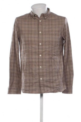 Herrenhemd Burton, Größe M, Farbe Mehrfarbig, Preis 46,99 €