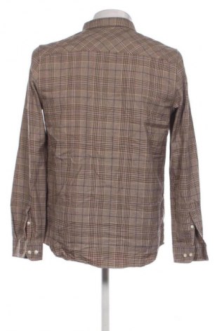Herrenhemd Burton, Größe M, Farbe Mehrfarbig, Preis 46,99 €