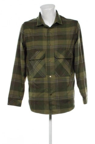Herrenhemd Burton, Größe L, Farbe Mehrfarbig, Preis 18,99 €