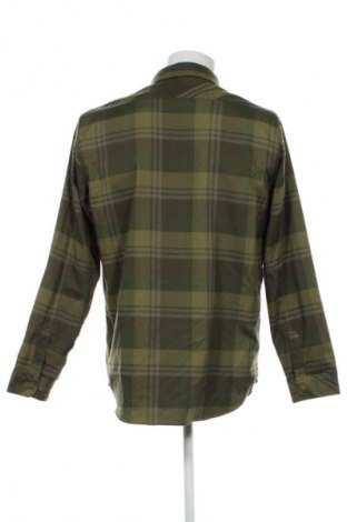 Herrenhemd Burton, Größe L, Farbe Mehrfarbig, Preis 18,99 €