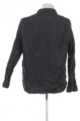 Herrenhemd C&A, Größe XL, Farbe Schwarz, Preis € 20,99