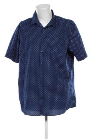 Herrenhemd C&A, Größe XXL, Farbe Mehrfarbig, Preis 17,99 €