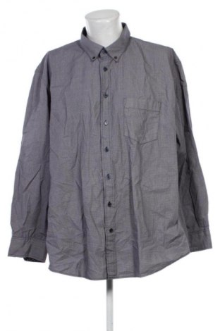 Мъжка риза C&A, Размер 4XL, Цвят Многоцветен, Цена 29,99 лв.