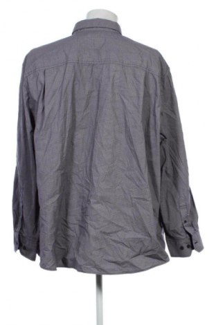 Мъжка риза C&A, Размер 4XL, Цвят Многоцветен, Цена 29,99 лв.