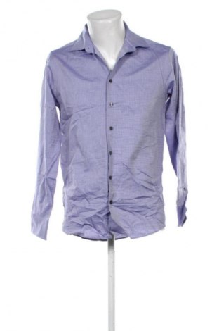 Herrenhemd Calvin Klein, Größe M, Farbe Mehrfarbig, Preis € 47,99