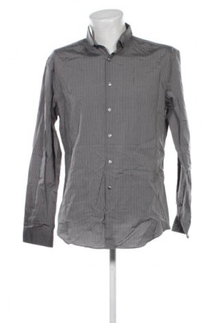 Pánská košile  Calvin Klein, Velikost S, Barva Vícebarevné, Cena  1 099,00 Kč