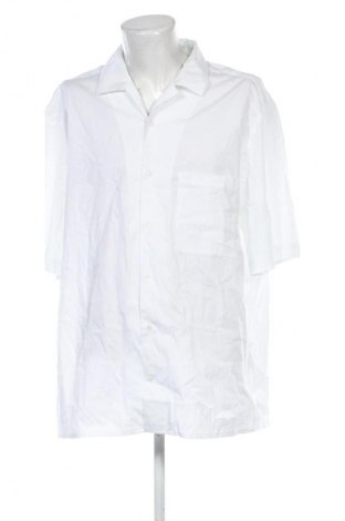 Herrenhemd Calvin Klein, Größe 3XL, Farbe Weiß, Preis € 75,99