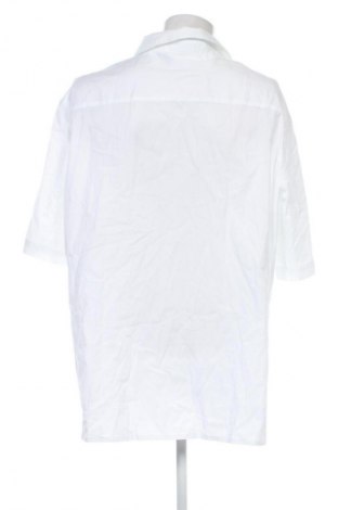Herrenhemd Calvin Klein, Größe 3XL, Farbe Weiß, Preis € 75,99