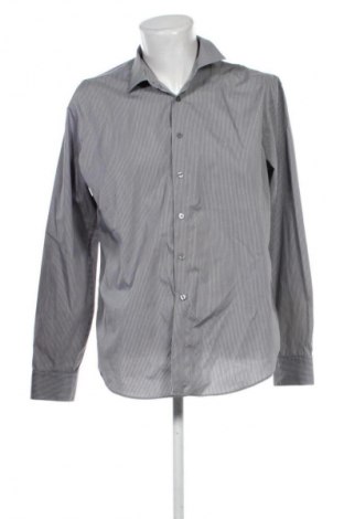 Herrenhemd Calvin Klein, Größe XL, Farbe Mehrfarbig, Preis € 34,79