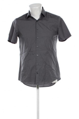 Pánska košeľa  Calvin Klein, Veľkosť S, Farba Sivá, Cena  24,48 €