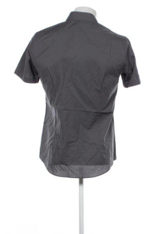 Pánska košeľa  Calvin Klein, Veľkosť S, Farba Sivá, Cena  24,48 €