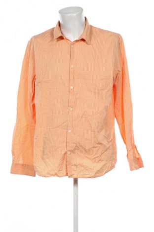 Herrenhemd Calvin Klein, Größe XL, Farbe Mehrfarbig, Preis € 47,99
