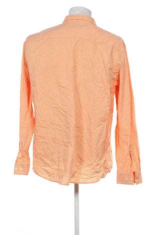 Herrenhemd Calvin Klein, Größe XL, Farbe Mehrfarbig, Preis € 47,99