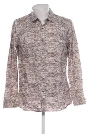 Pánská košile  Calvin Klein Jeans, Velikost XL, Barva Vícebarevné, Cena  1 099,00 Kč