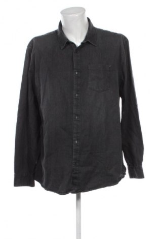 Pánska košeľa  Calvin Klein Jeans, Veľkosť XXL, Farba Čierna, Cena  22,95 €