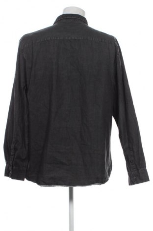 Pánska košeľa  Calvin Klein Jeans, Veľkosť XXL, Farba Čierna, Cena  22,95 €