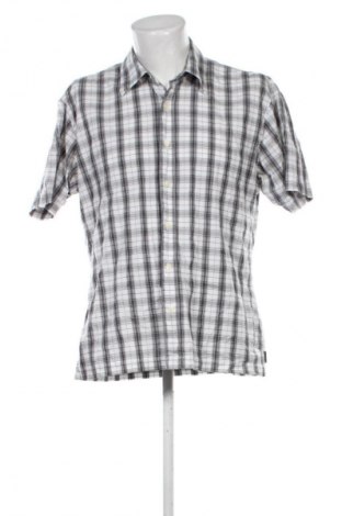 Cămașă de bărbați Calvin Klein Jeans, Mărime XL, Culoare Multicolor, Preț 183,59 Lei