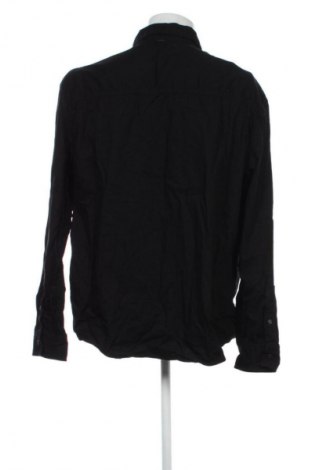 Férfi ing Calvin Klein Jeans, Méret XL, Szín Fekete, Ár 32 839 Ft