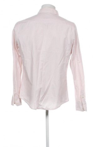 Herrenhemd Calvin Klein Jeans, Größe M, Farbe Mehrfarbig, Preis 35,29 €