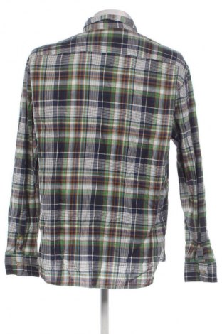 Herrenhemd Camel Active, Größe XL, Farbe Mehrfarbig, Preis € 38,99
