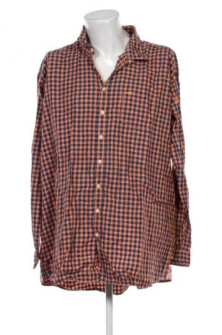 Pánska košeľa  Camel Active, Veľkosť 4XL, Farba Viacfarebná, Cena  31,95 €